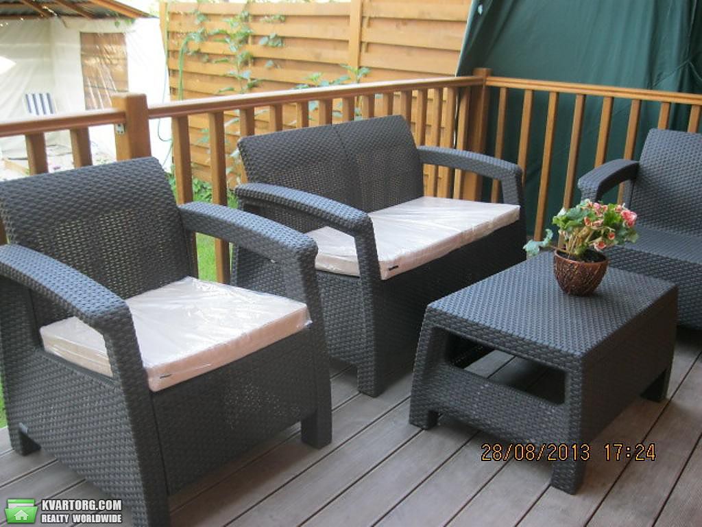 Rent out house. Киевская обл., Горенка — photo 7