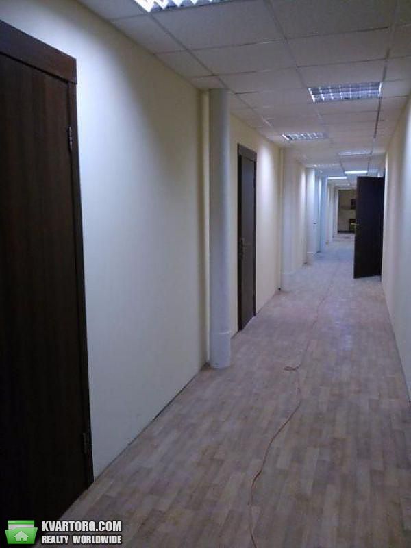 Rent out office. Киев,  Жилянская — photo 4
