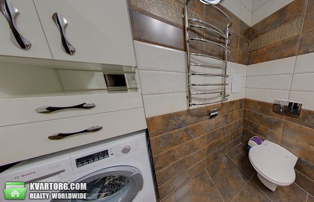 Rent out 2-room apartment. Киев, Бульвар Леси Украинки — photo 6