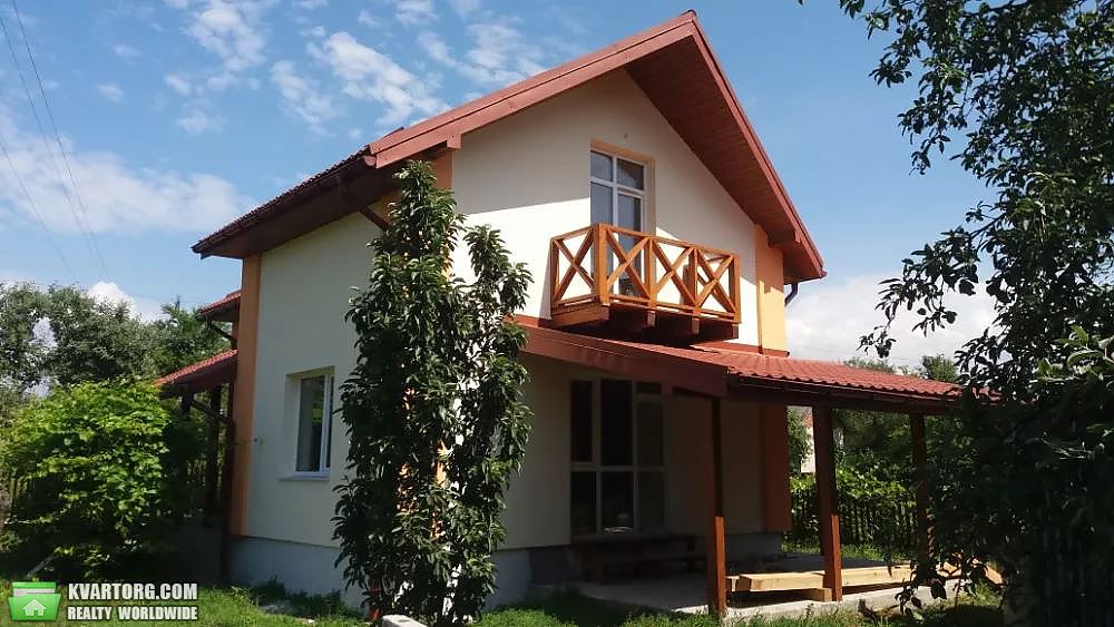 Sell house. Львов,  Салютная — photo 6