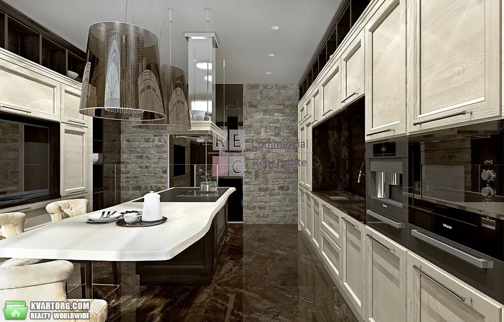 Sell 5-room apartment. Киев, Новоселицкая — photo 6