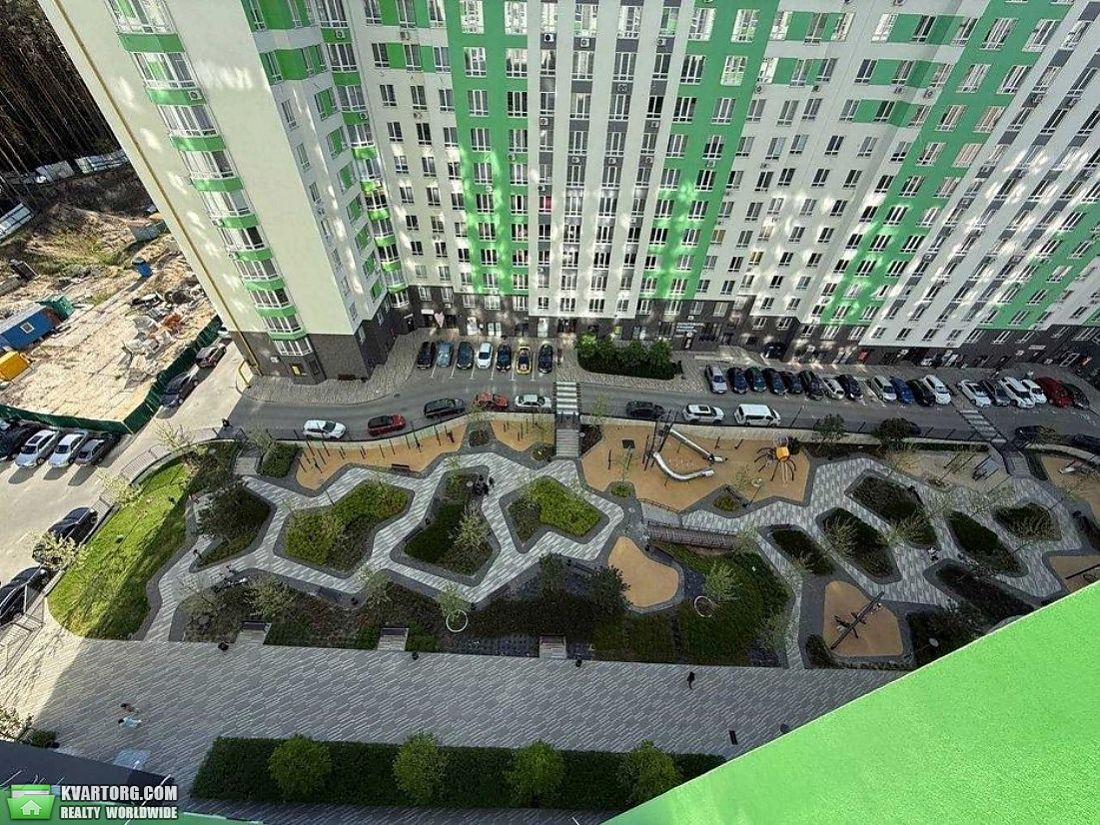 Sell 2-room apartment. Ирпень, Університетська — photo 3