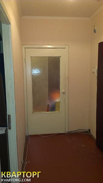 Sell 2-room apartment. Киев, Тростянецкая — photo 4
