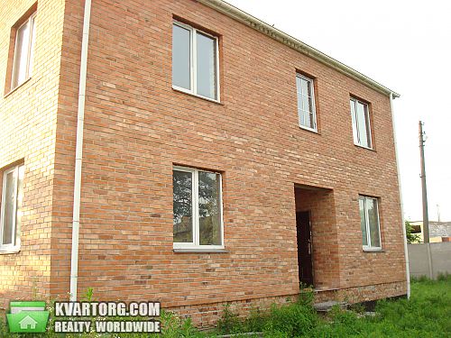 Sell house. Киевская обл., Парникова — photo 4