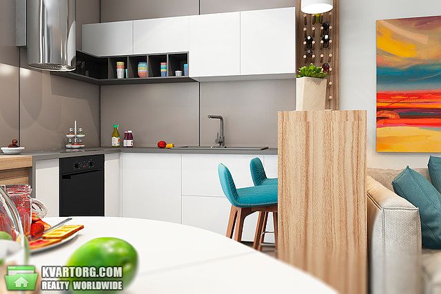 Sell 3-room apartment. Киев,  Драгомирова — photo 8