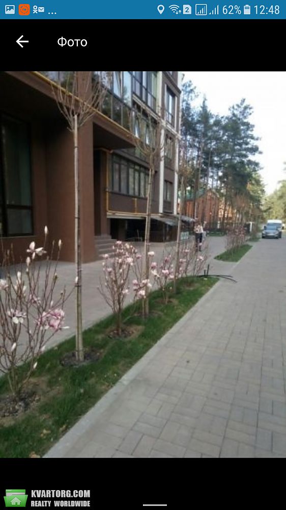 Rent out 1-room apartment. Киев,  Радистов — photo 7
