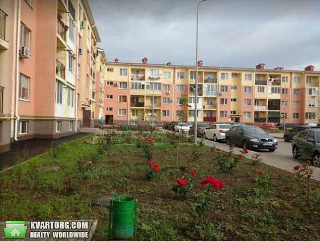Sell 1-room apartment. Одесса, Торговая / 7 Небо ЖК, Ава — photo 10