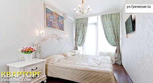Rent out 2-room apartment. Одесса, Греческая — photo 1