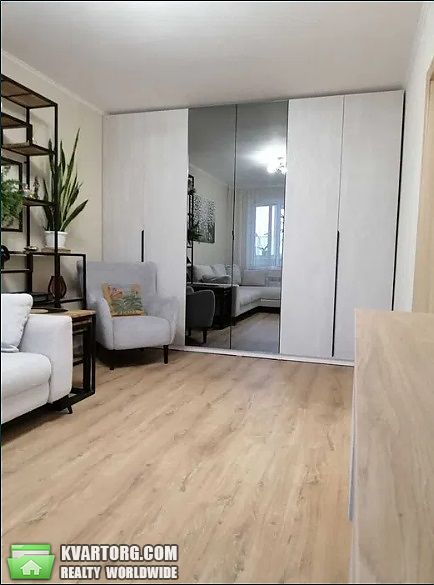 Rent out 2-room apartment. Киев,  Наумова — photo 5
