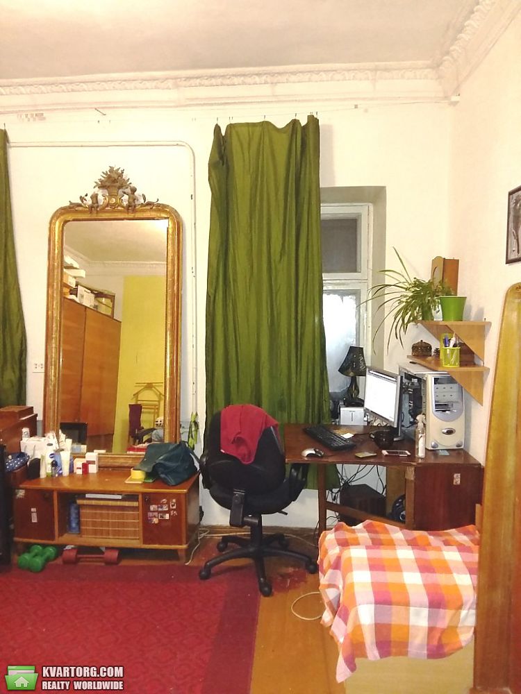 Sell 1-room apartment. Одесса, Богданова переулок — photo 2