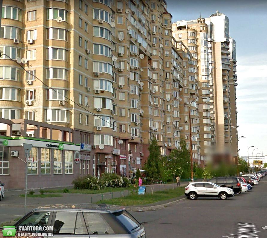 Rent out 1-room apartment. Киев,  Никольско-Слободская — photo 9