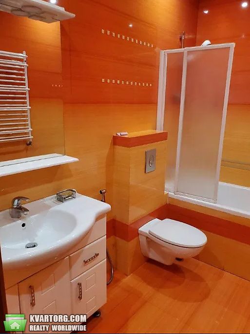 Rent out 2-room apartment. Львов, Академіка Сахарова — photo 2