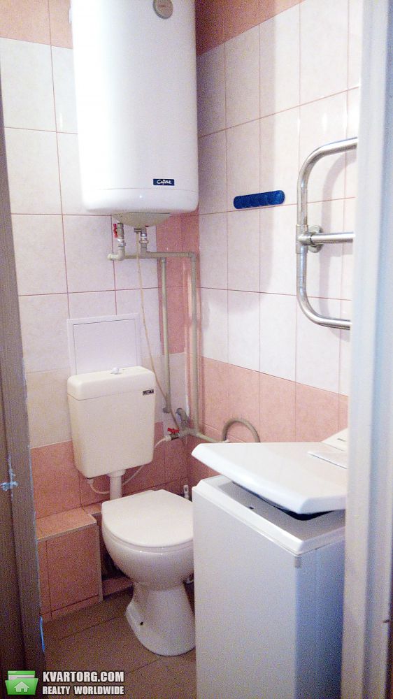 Rent out 1-room apartment. Одесса, Левитана — photo 6