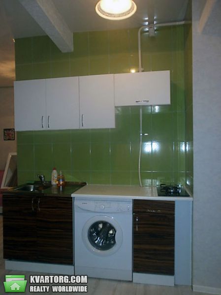 Sell 1-room apartment. Киев, Салютная — photo 2