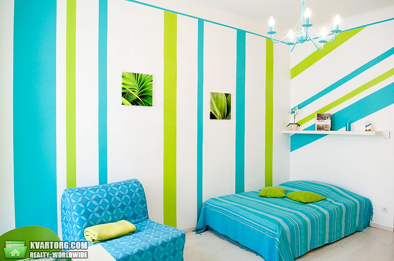 Rent out 1-room apartment. Харьков, ул.Артема — photo 1