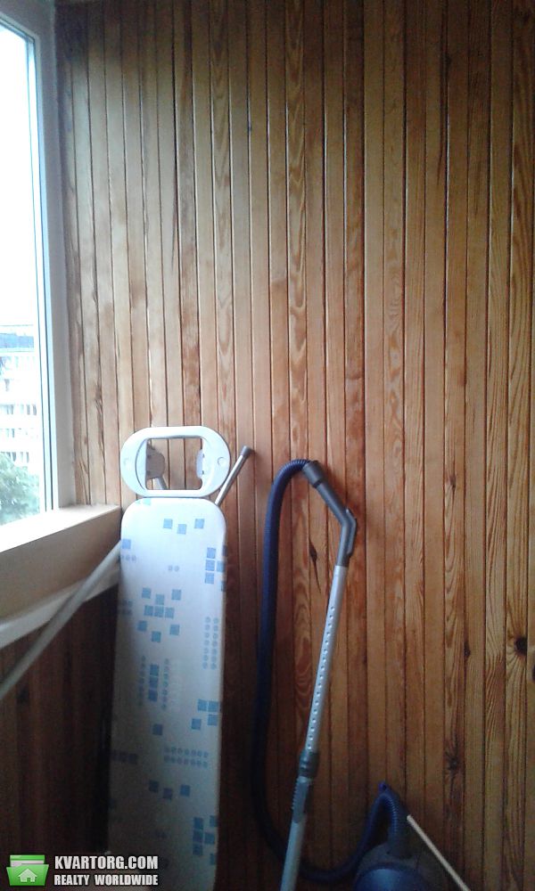 Rent out 2-room apartment. Киев,  Наумова — photo 6