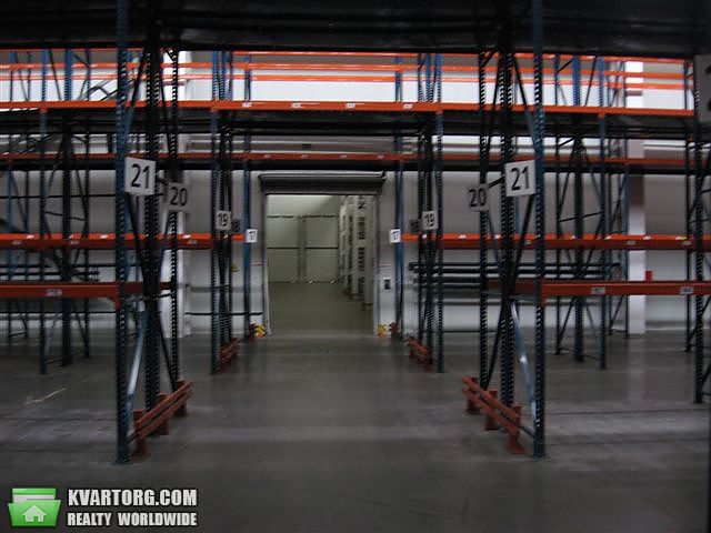 Rent out warehouse. Киев, Краснова Николая — photo 3
