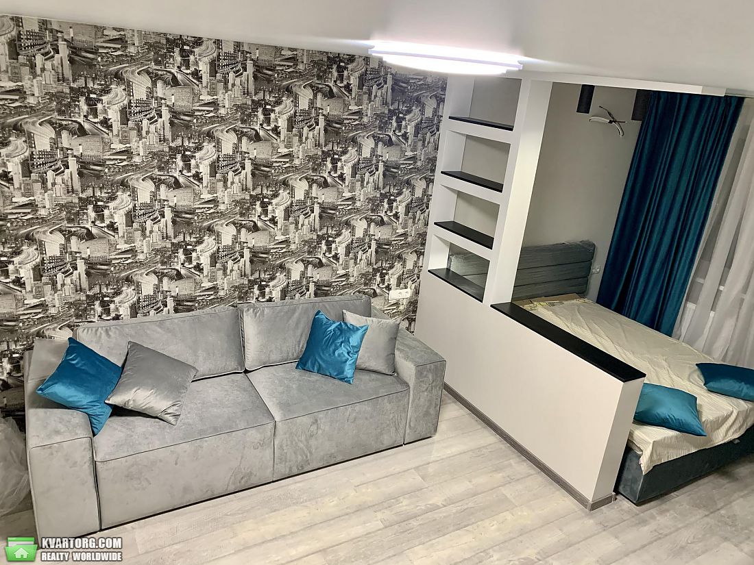 Sell 1-room apartment. Киев,  Победы пр — photo 5