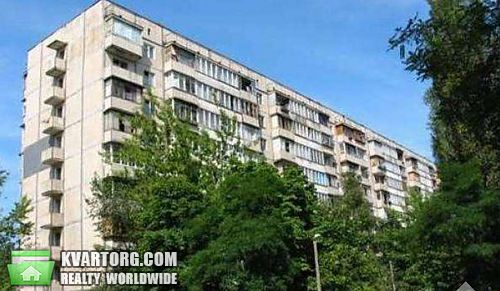 Sell 1-room apartment. Киев, Никольско-Слободская — photo 1