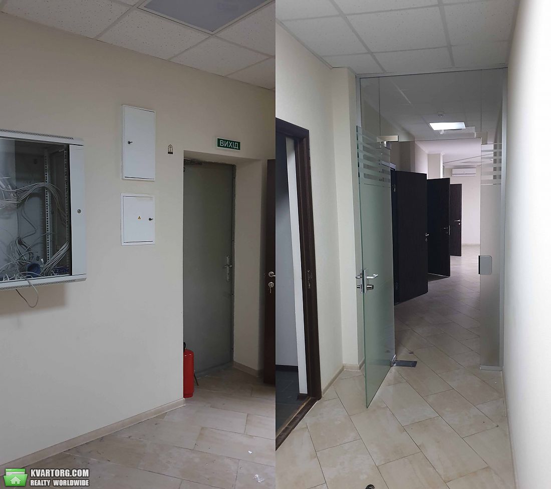 Rent out office. Днепропетровск, Яворницкого — photo 3