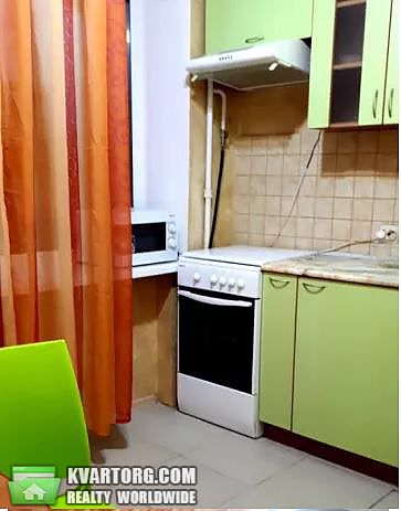 Rent out 1-room apartment. Киев,  Овручская — photo 6