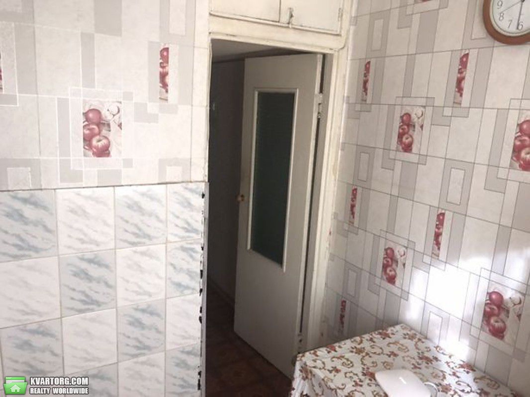 Sell 2-room apartment. Киев,  Героев Севастополя — photo 6