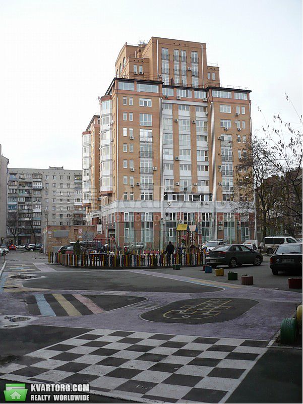 Sell 3-room apartment. Киев,  Почайнинская — photo 1