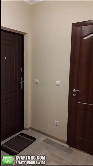 Rent out 2-room apartment. Киев, Софьи Русовой — photo 2