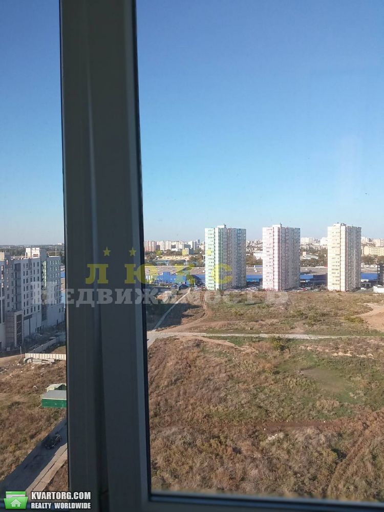 Sell 1-room apartment. Одесса, Жемчужная — photo 4