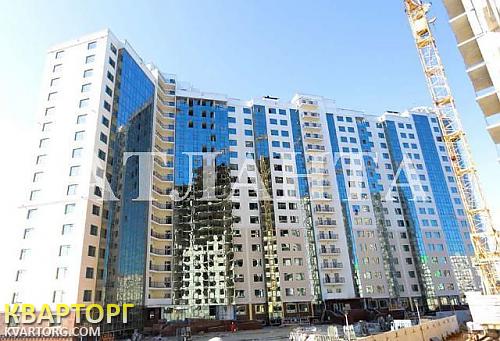 Sell 2-room apartment. Одесса, Марсельская — photo 1