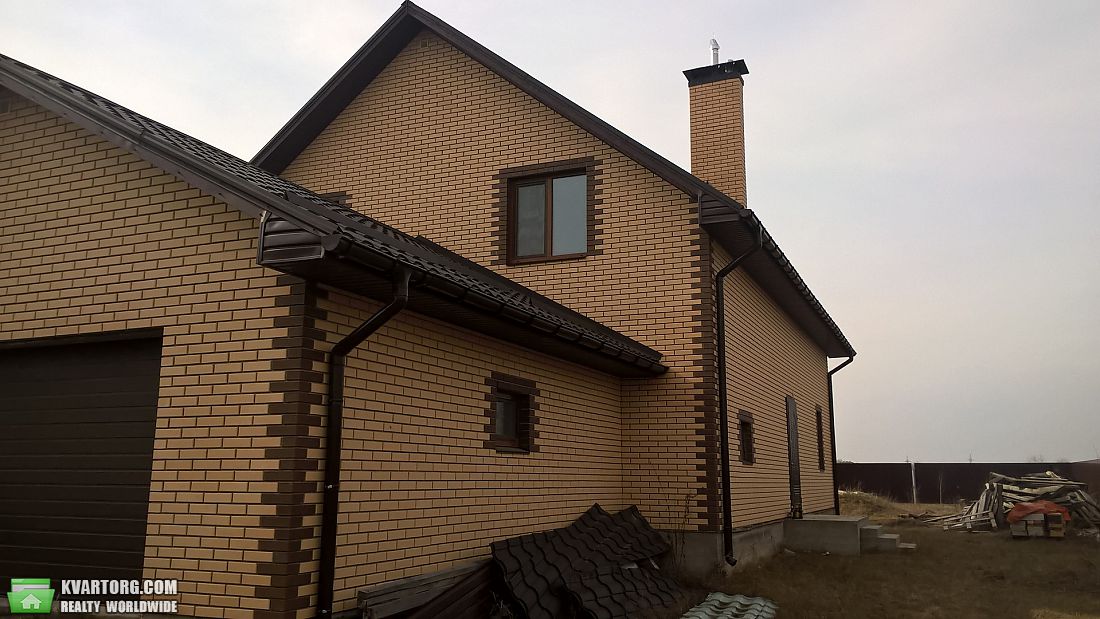Sell house. Киевская обл.,  Жукова — photo 6