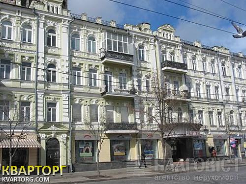 Sell 3-room apartment. Киев,  Большая Васильковская — photo 1