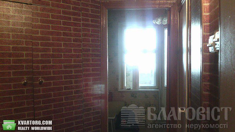 Sell 1-room apartment. Киев,  Григоренко пр — photo 7
