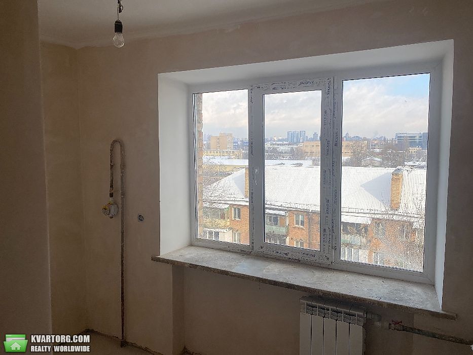 Sell 2-room apartment. Киев, Кирилловская — photo 3