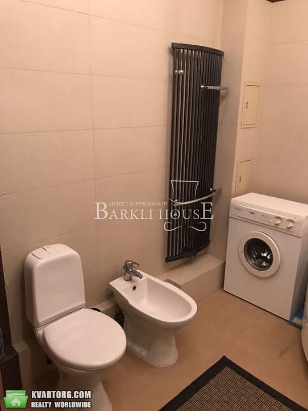 Rent out 2-room apartment. Киев,  Сечевых Стрельцов — photo 7