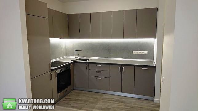Sell 1-room apartment. Киев,  Лепсе бул — photo 1