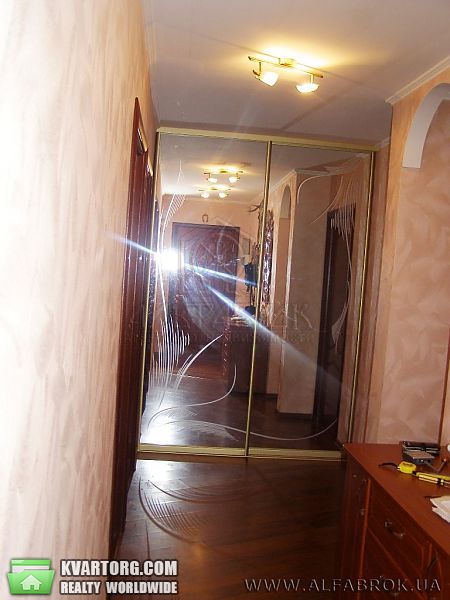 Sell 3-room apartment. Киев, ольцова бульв — photo 8