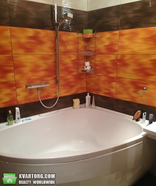 Rent out 3-room apartment. Киев, Пчелки — photo 5
