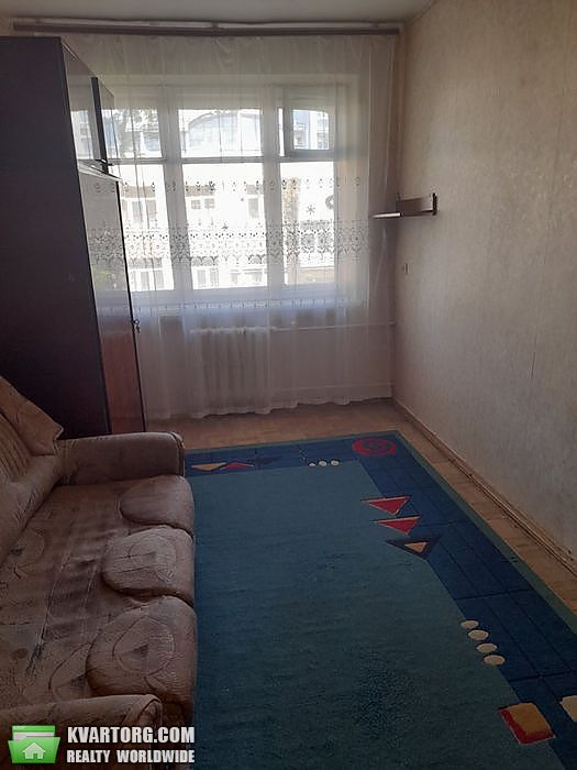 Rent out 1-room apartment. Львов, Коновальця — photo 1