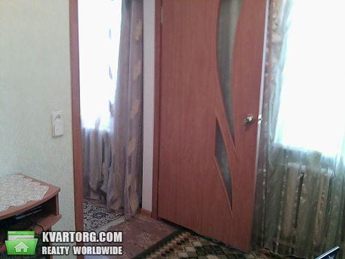 Sell 2-room apartment. Одесса, Севастопольский переулок — photo 1