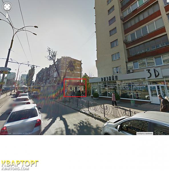 Rent out shop. Киев,  Чоколовский бул — photo 2