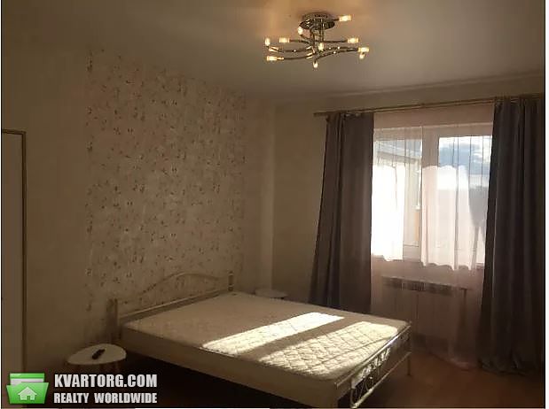 Rent out 2-room apartment. Киев,  Кондратюка — photo 1