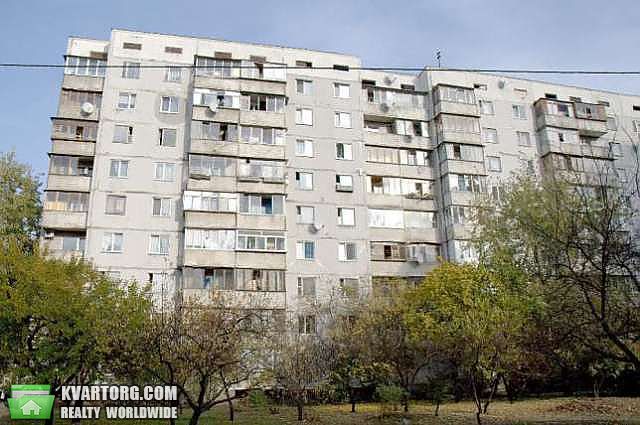 Sell 1-room apartment. Киев,  Закревского — photo 6