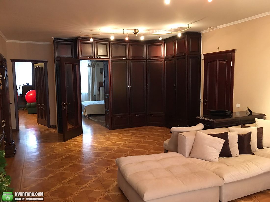 Sell 3-room apartment. Киев,  Мельникова — photo 4