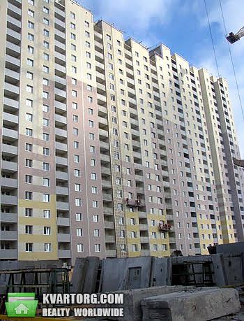 Sell 1-room apartment. Киев, Закревского — photo 3