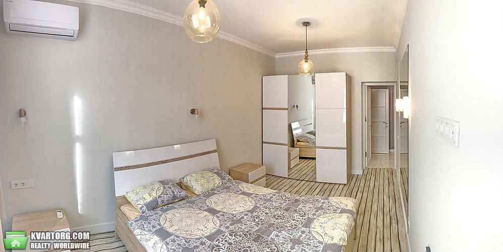 Rent out 2-room apartment. Киев,  Лютеранская — photo 8