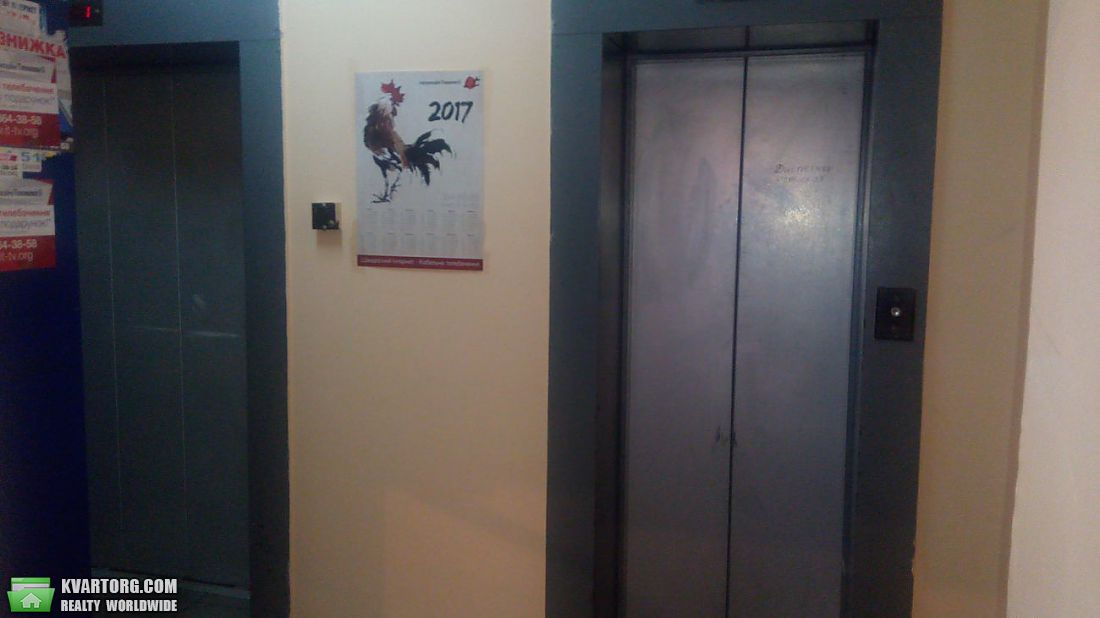 Sell 1-room apartment. Киев,  Бориспольская — photo 9
