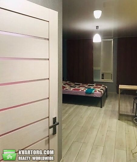 Sell 1-room apartment. Киев, Регенераторная — photo 3
