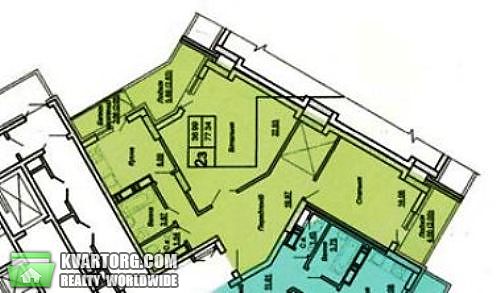 Sell 2-room apartment. Киев, Донца — photo 2