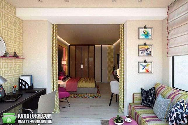 Sell 3-room apartment. Киев,  Гарматная — photo 2